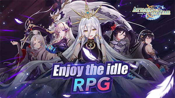 少女回战国际服截图0