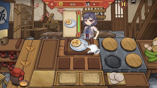 逍遥客栈红包版