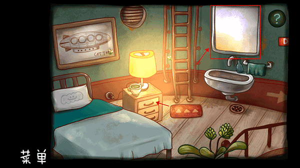 南瓜先生大冒险中文版