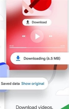 chrome浏览器截图1