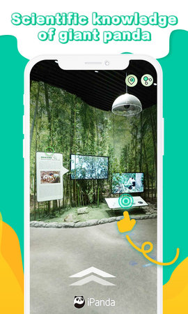 iPanda截图3