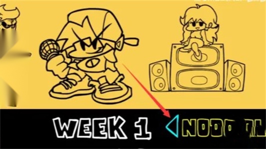 周五夜放克初音版