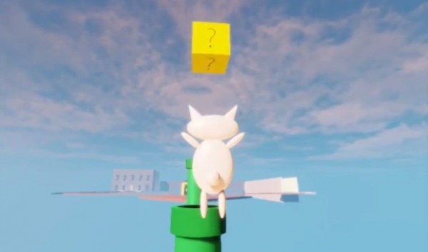 猫里奥3d版截图1