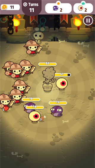小小RPG截图2