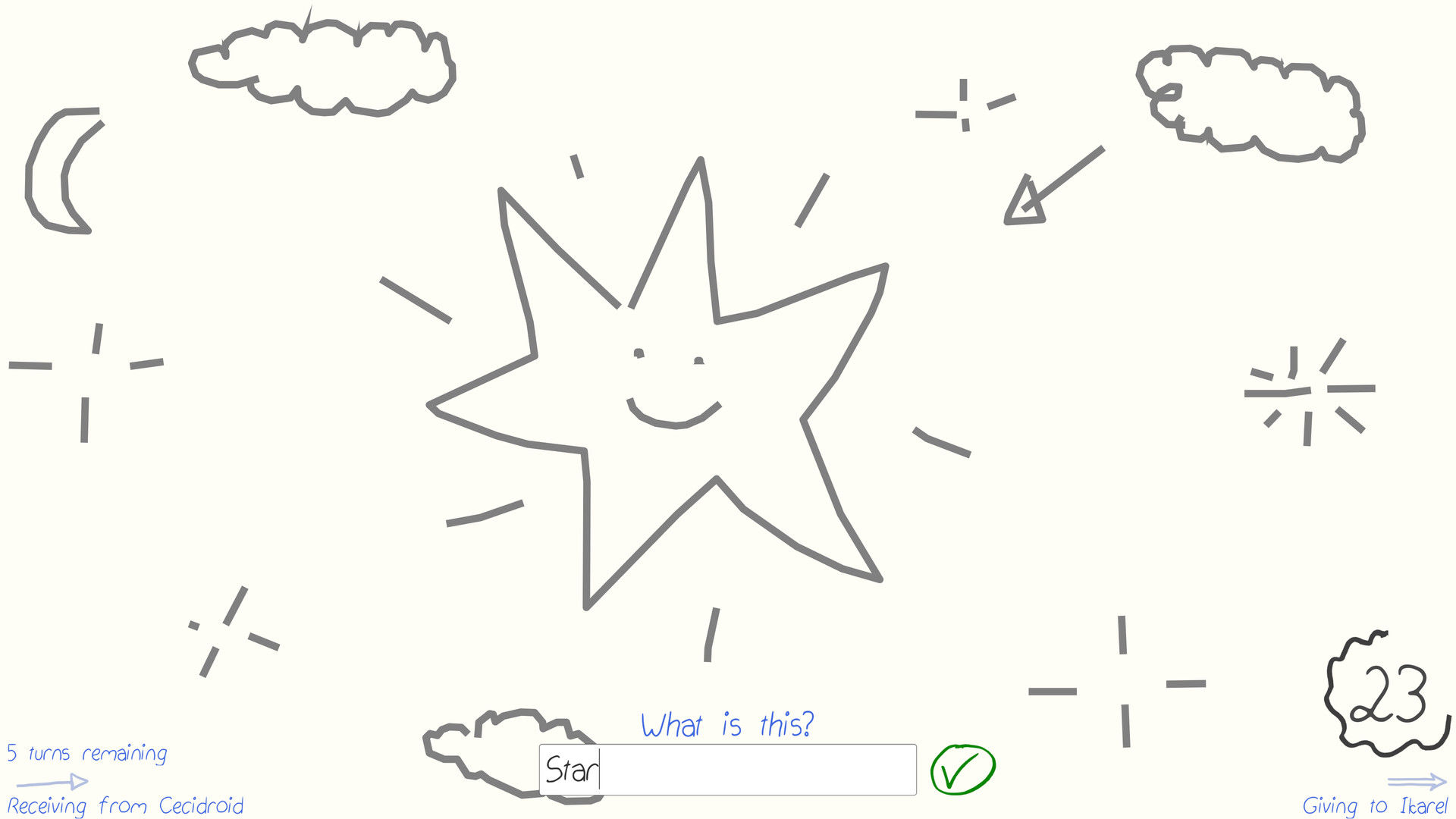 Draw & Guess截图0