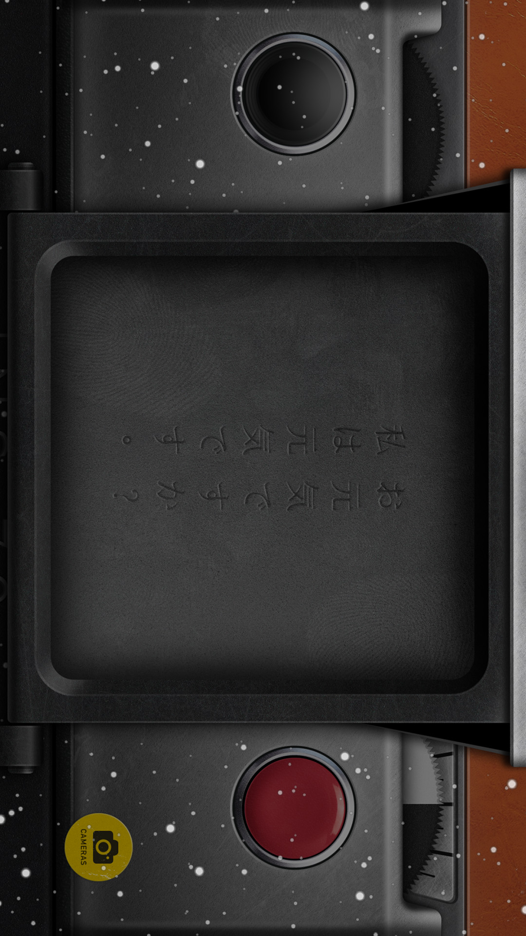 NOMO CAM截图3
