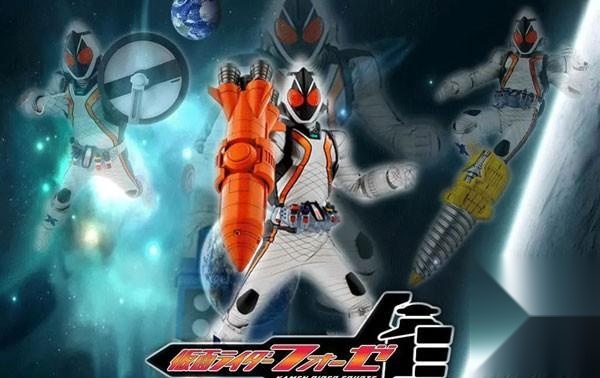 像素假面骑士大乱斗