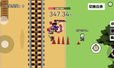 JOJO乱斗截图3