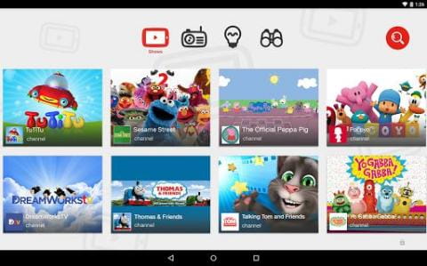 youtube免费截图0