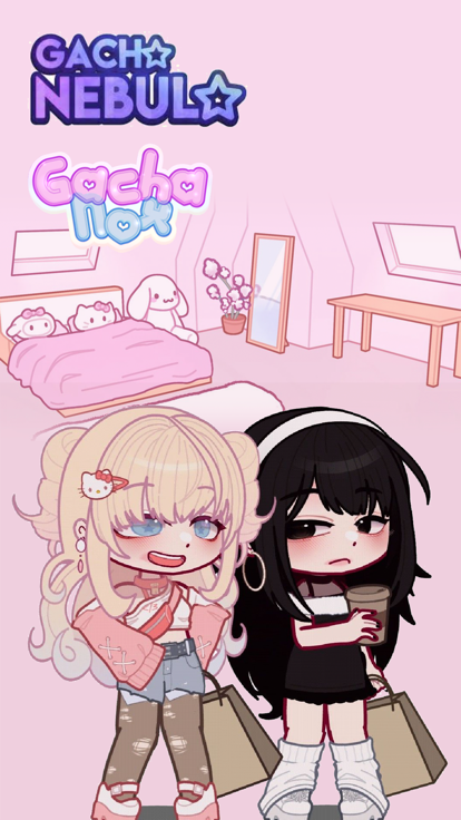 Gacha Nox截图1