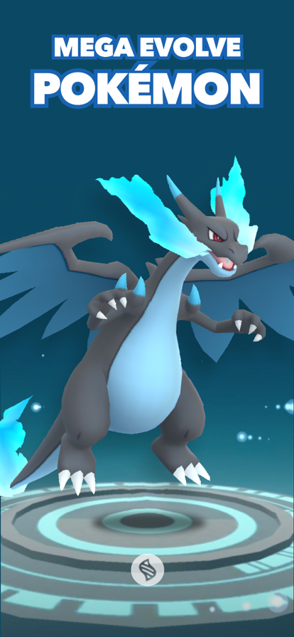 Pokemon GO截图3