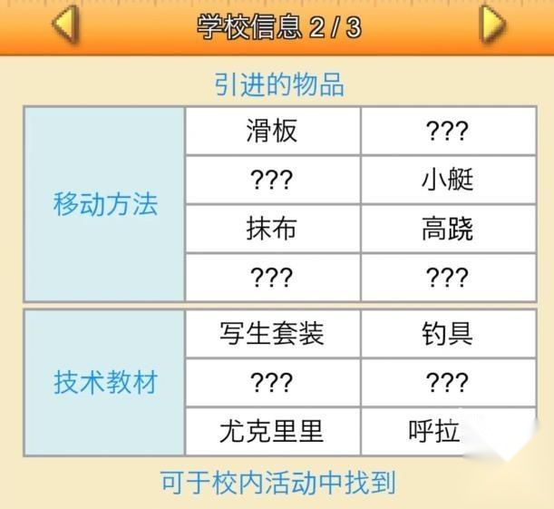 名门口袋学院3