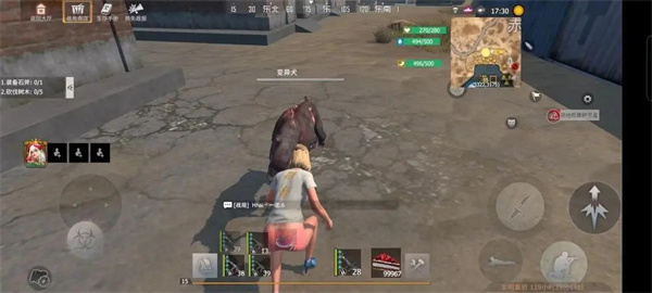 王牌战争文明重启
