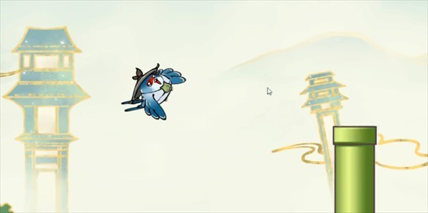 愤怒的小叽截图1