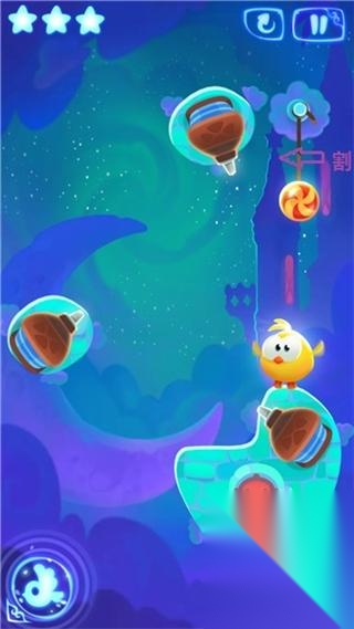 割绳子魔法