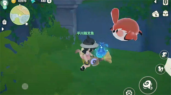 米姆米姆哈正版