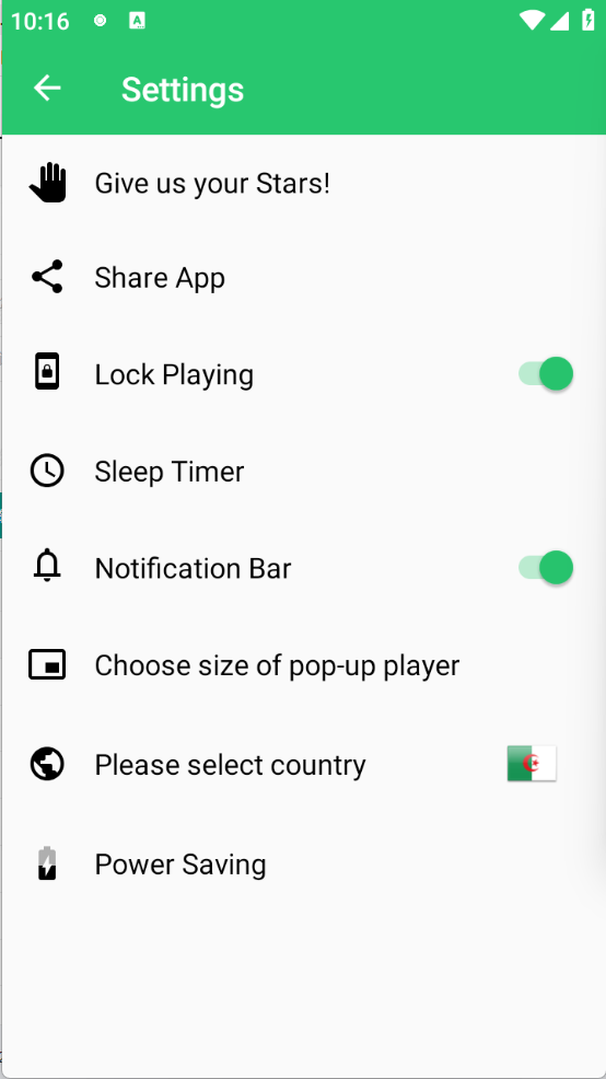 One Music截图2