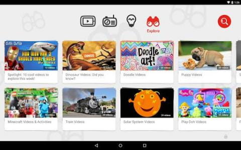 youtube免费截图1