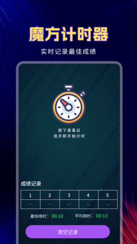 魔方教程截图3