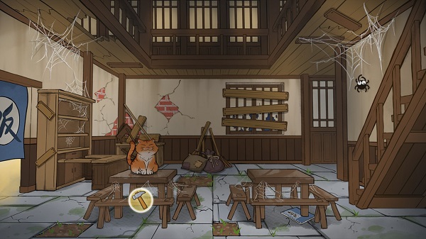 逍遥客栈红包版