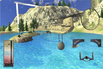 星球战机大作战截图3