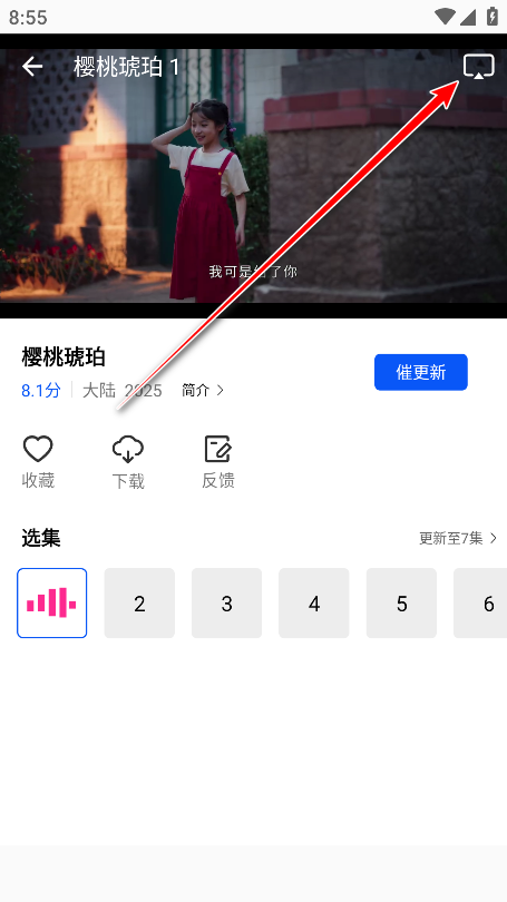 惊鸿视频最新版