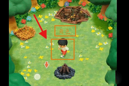 粘土无人岛中文版