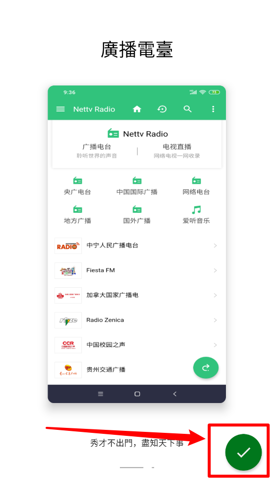 全球电视