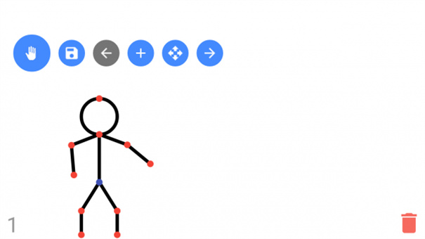 Stick Fighter截图1