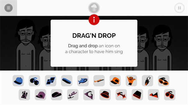 节奏盒子Dripbox模组截图3
