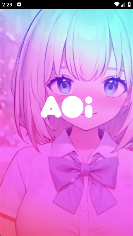 AOi AI截图2
