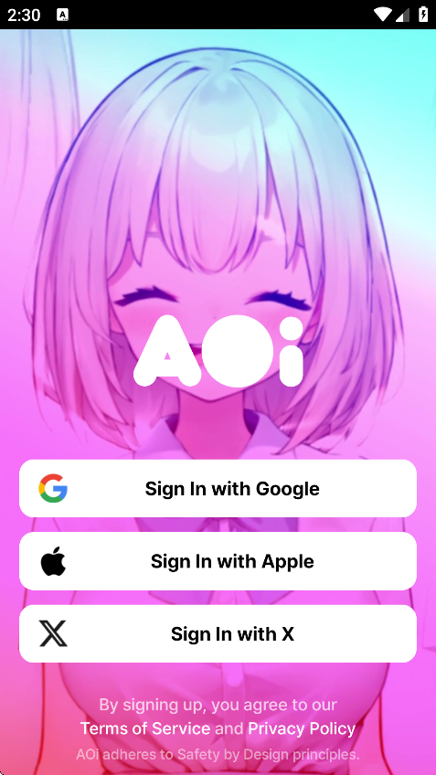 AOi AI