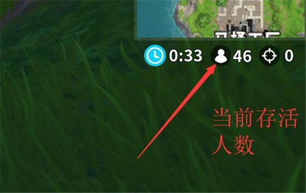 堡垒之夜正版