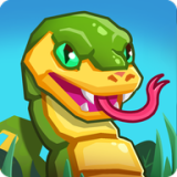 愤怒贪吃蛇