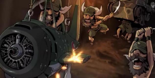 Metal Slug3手机版