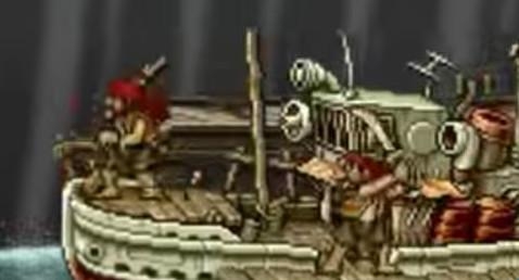 Metal Slug3手机版
