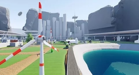 小猪模拟器截图2