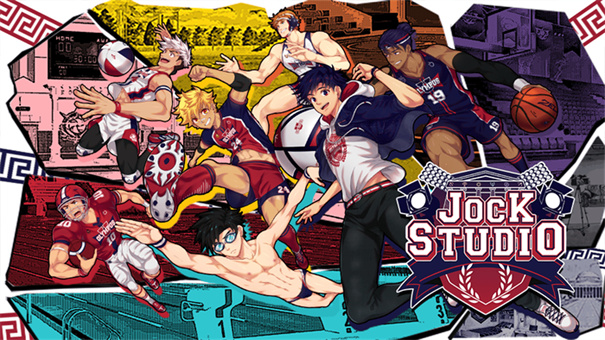 jockstudio汉化版截图0