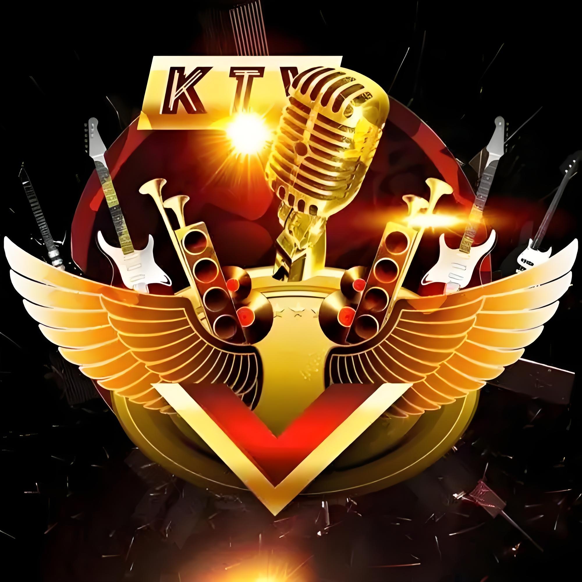 爱唱KTV