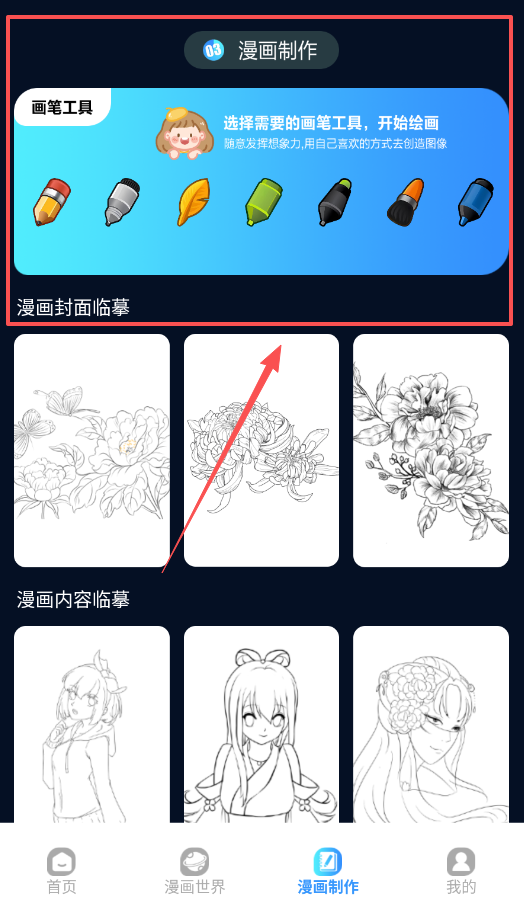 追漫大师升级版