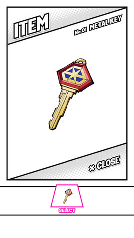 漫画逃脱截图2