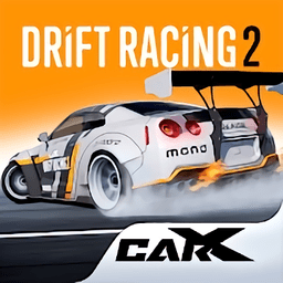 CarX漂移赛车2国际服版