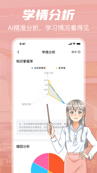 考试在线截图3
