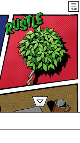 漫画逃脱截图1