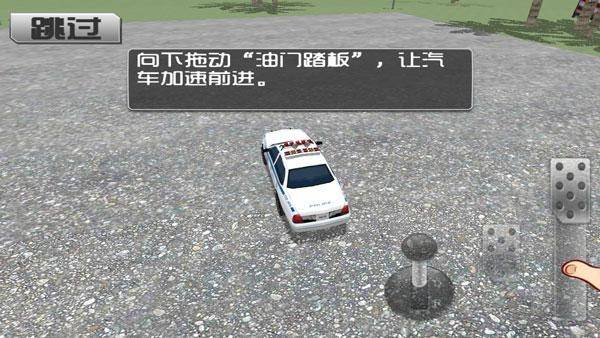 停车大师3d