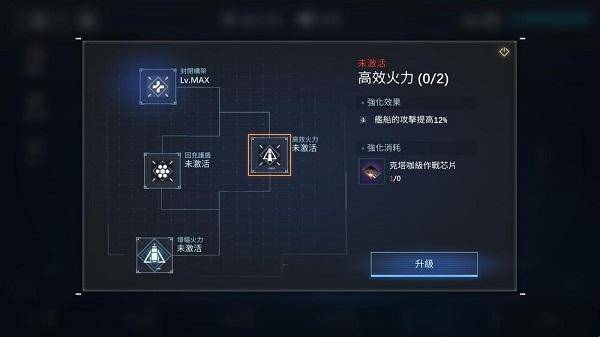 新星银河舰队