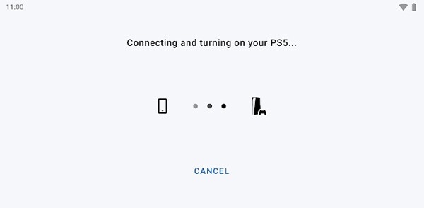 ps remote play安卓版截图0