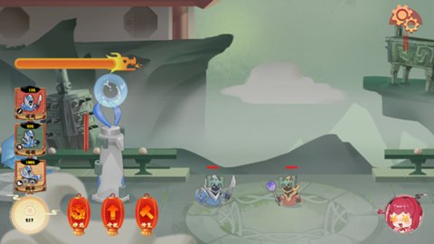 峡谷进化史截图2