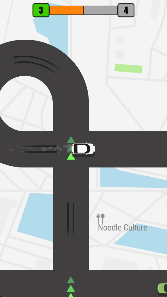 搭便车截图1