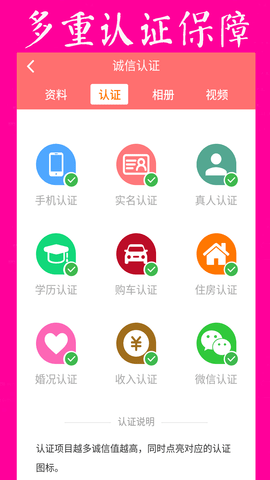 再婚网截图3